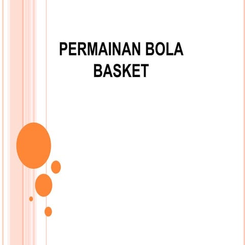 Ppt Tentang Bola Voli | PPT