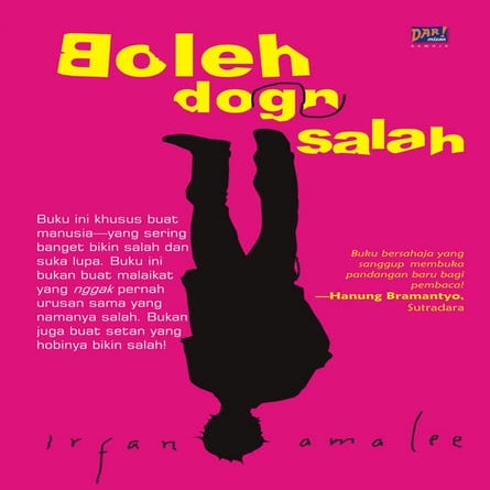 Boleh dogn salah