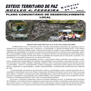 Boletim primavera n4