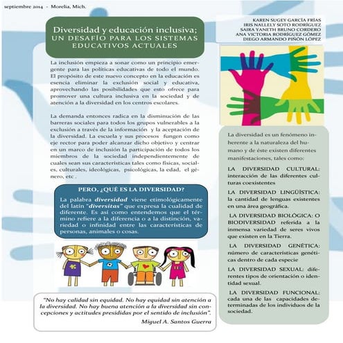 Unidad 1 - Educación Inclusiva y diversidad en el aula.pptx.pdf
