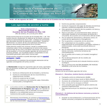 Boletin cumbre-08 word