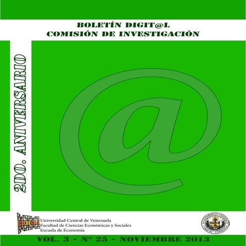 Boletin noviembre2013