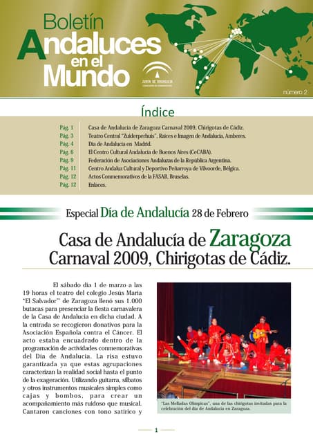 Boletin 2
