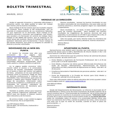 Boletin 2 trimestre_1213