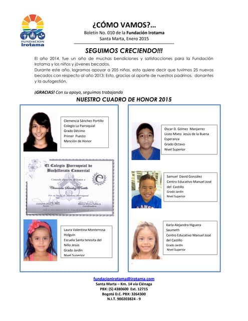 HR Reference Letter Tatjana