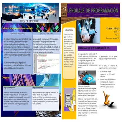 Boletin de informatica