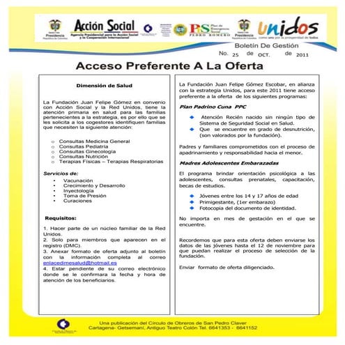 Boletin de juan felipe 3