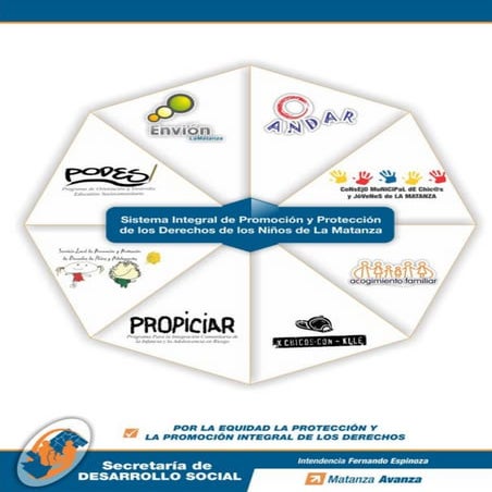 Boletin del mes de junio