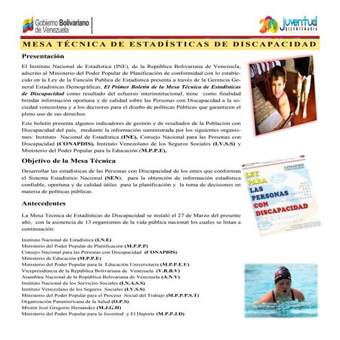Boletin de mesa_tecnica_de_discapacidad_2014.pub_ver_4_nov