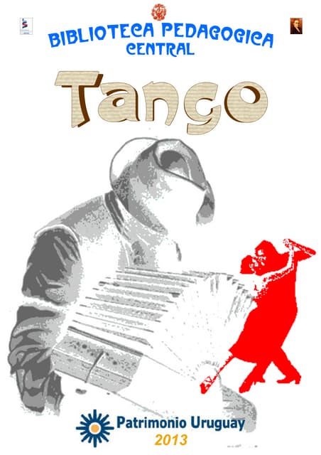 tango 2013 escuela