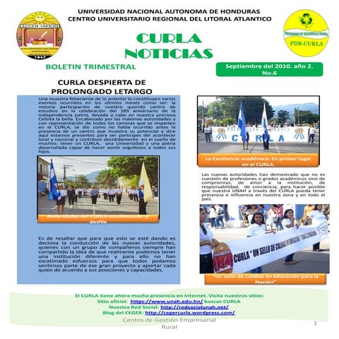 Boletin digital no.2