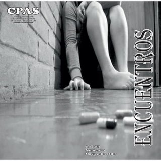 Boletín Encuentros - Noviembre 2013