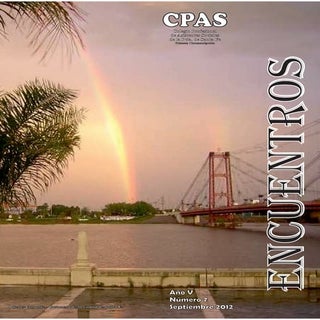 Boletin Digital Encuentros - Septie...