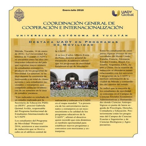 Boletin enero julio2016