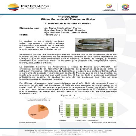 Boletín febrero 2015_sardinas