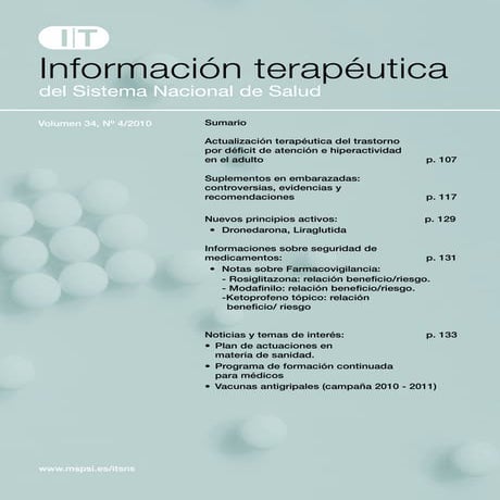 Boletin itsns vol 34 nº 4 2010