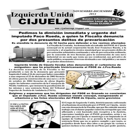 Boletin noviembre completo 2014 pdf