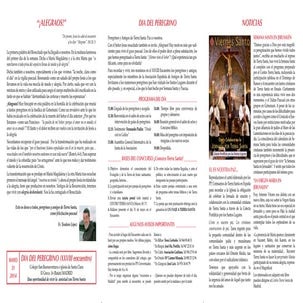 Encuentro de Peregrinos Tierra Sant...