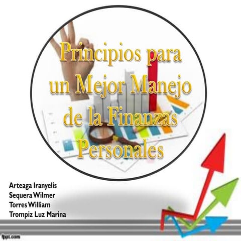 4 REGLAS DE ORO PARA MEJORAR TUS FINANZAS HOY.pptx