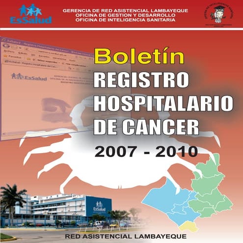 Boletin rhc 2007 2010