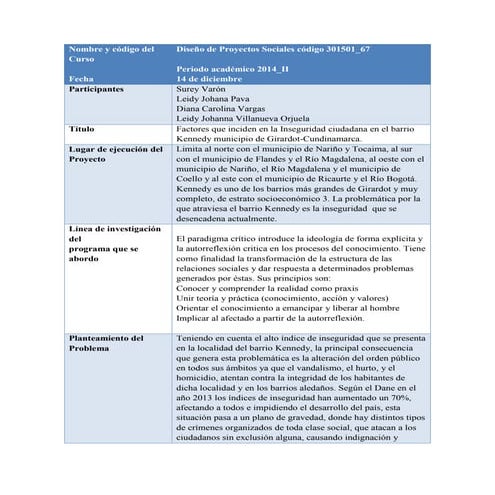 Boletín Virtual Final