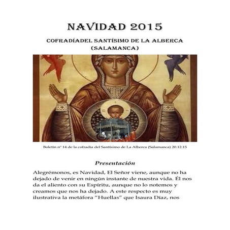 Boletín  14 navidad 15 [18682116] 