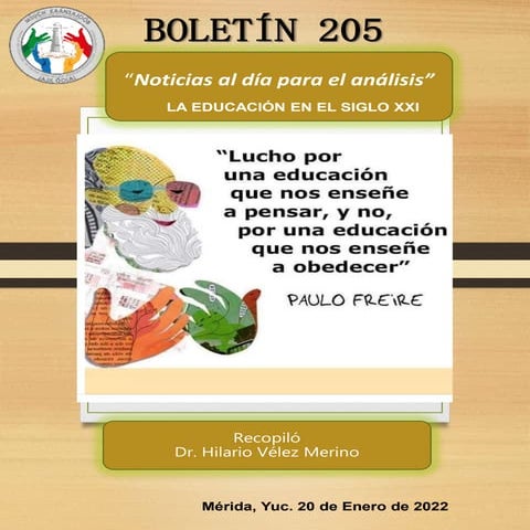 Boletín205