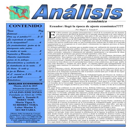 Boletín abril 2015 color