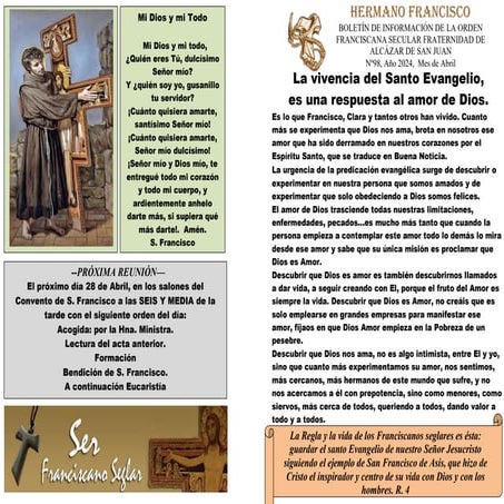 Boletín de  Abril de Alcázar de San Juan 2024.pdf