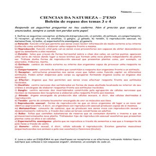 Boletín repaso temas 3 y 4 solucións