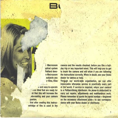 Bolex 7.5 macrozoom user manual_english