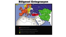 Bölgesel pazarlar