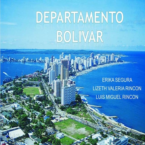 Bolivar