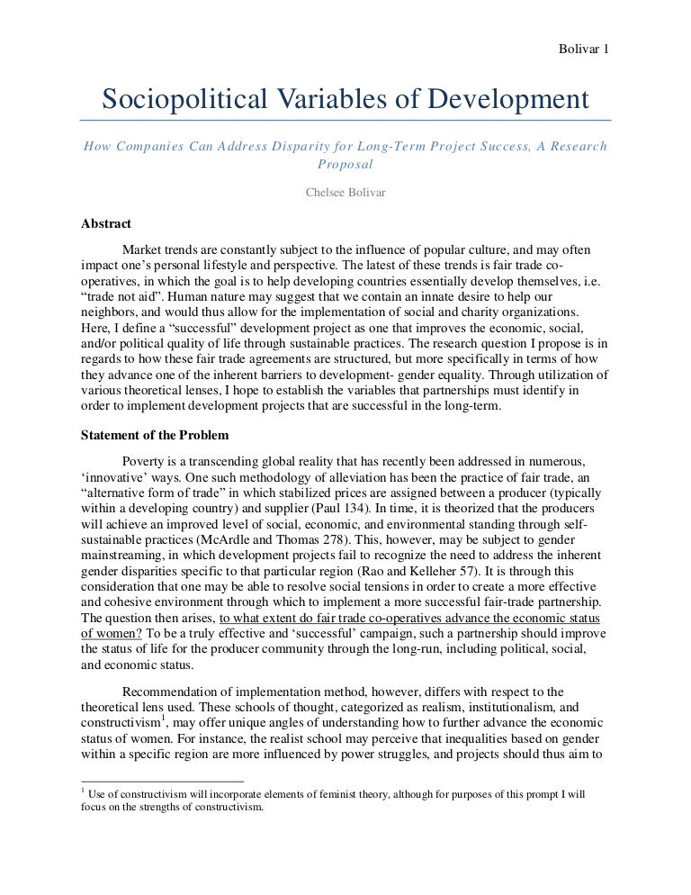 Example of a variable image