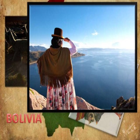 Bolivia