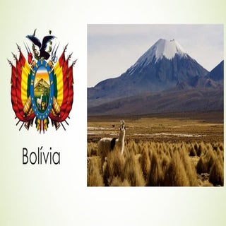 Bolivia