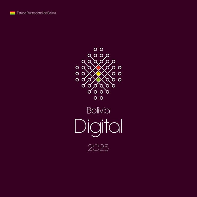 Bolivia digital