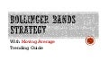 Bollinger bands api