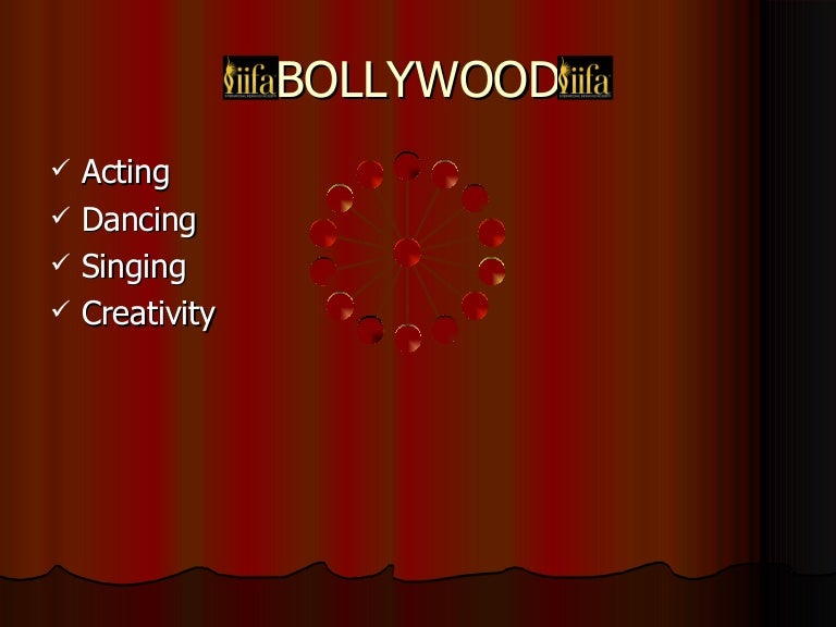 bollywood-ppt