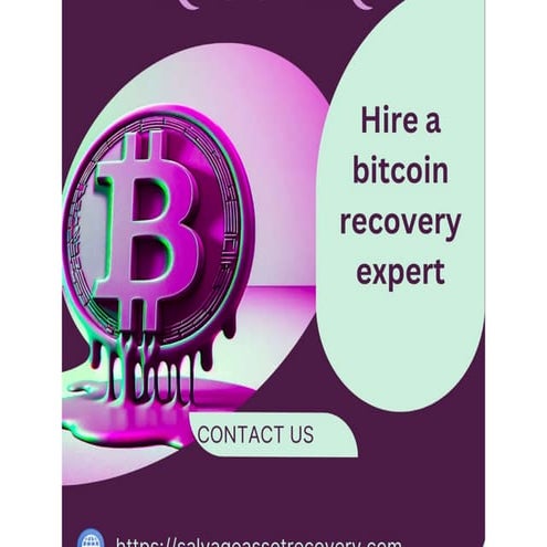 HOW TO SUCCESSFULLY RECOVER YOUR STOLEN BITCOIN WITH THE HELP OF ...