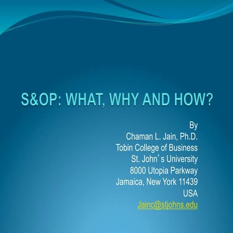 Bologna s&op-may -2014-rr