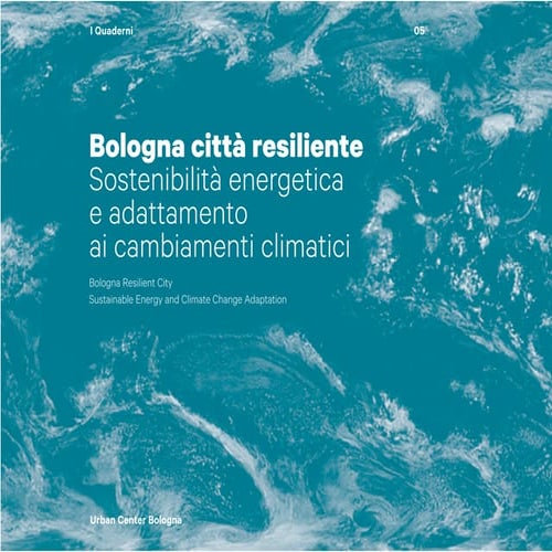 Bologna città resiliente