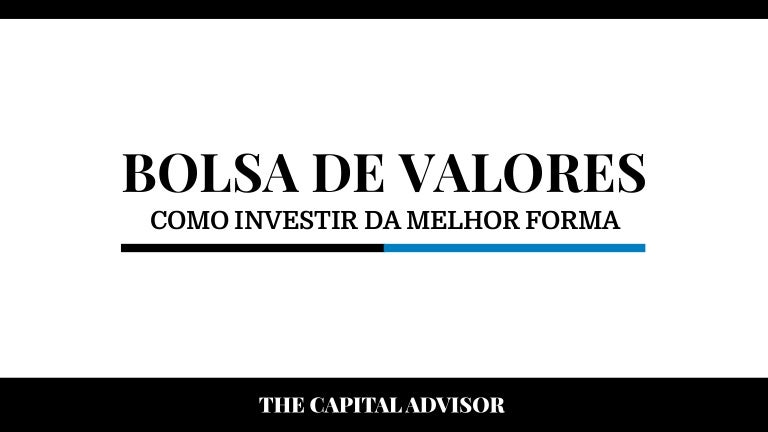 criptomoeda invista agora bolsa de valores melhores investimentos