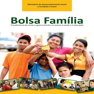 Bolsa familia 2013 transferencia de...