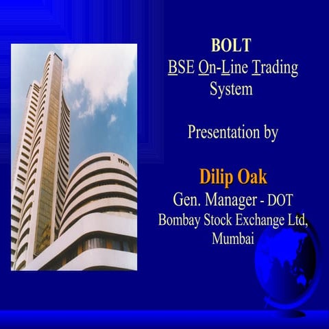 Bolt_saurabh | PPT