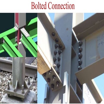 bolted connections.pptx