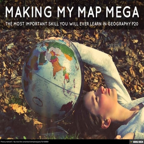 BOLTSS - Making my Map Mega