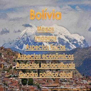 Bolívia