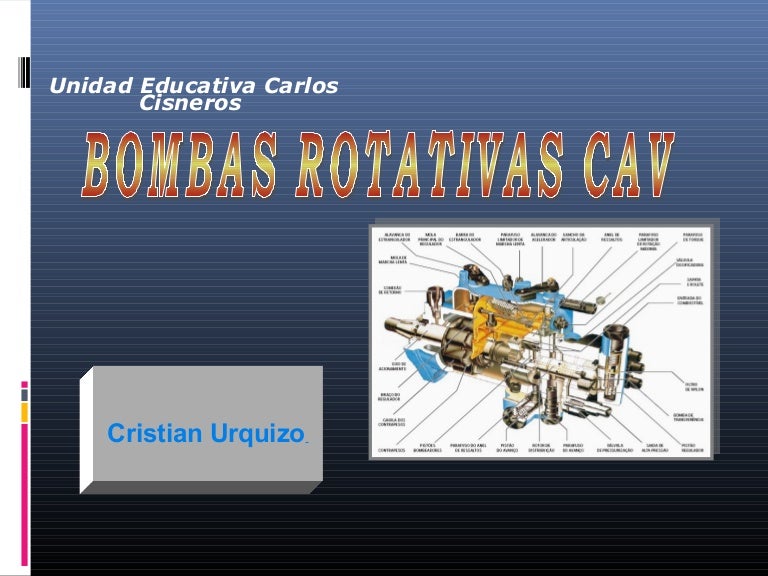 Entre precoz Murciélago bomba rotativa de inyeccion diesel cav Untado Entre precoz Murciélago bomba rotativa de inyeccion diesel cav Untado