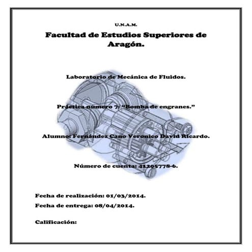 Bombas centrifugas serie y paralelo